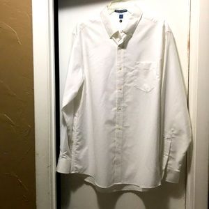 Oxford Shirt